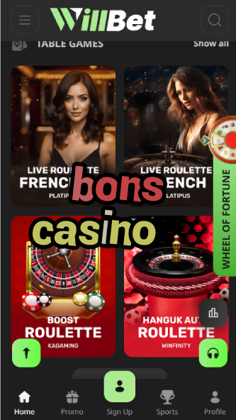 Bons Casino ボーナス - Japanese Casino Bonuses Guide-casinoorder.vip