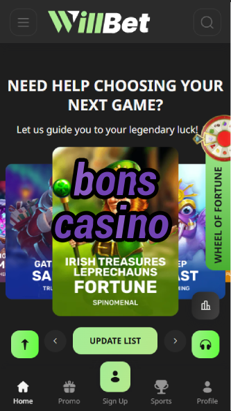 Bons Casino ボーナス - Japanese Casino Bonuses Guide-casinoorder.vip